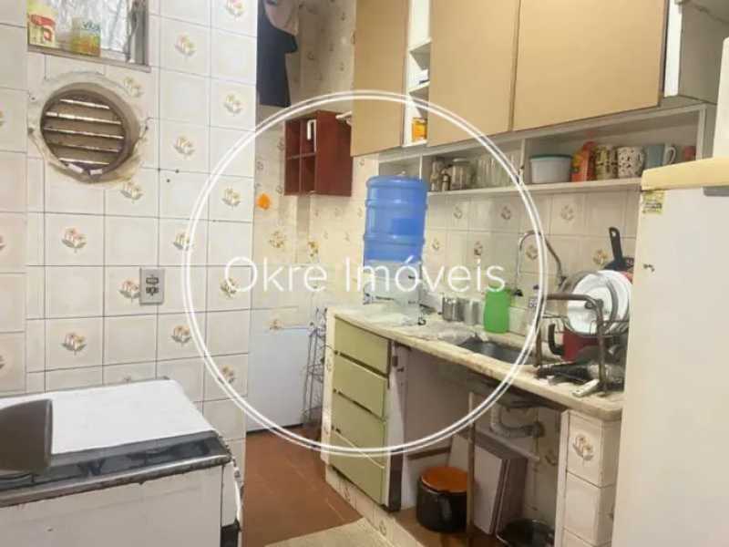 Conheça copacabana 10. do imóvel - Apartamento 1 quarto à venda Flamengo, Rio de Janeiro - R$ 570.000 - CBAP10057 - 12 copacabana 10. - 12