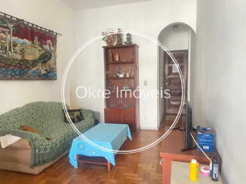 Conheça copacabana 11. do imóvel - Apartamento 1 quarto à venda Flamengo, Rio de Janeiro - R$ 570.000 - CBAP10057 - 13 copacabana 11. - 13