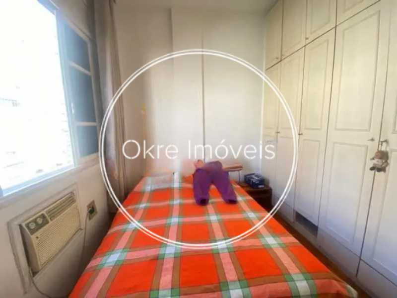 Conheça copacabana 12. do imóvel - Apartamento 1 quarto à venda Flamengo, Rio de Janeiro - R$ 570.000 - CBAP10057 - 6 copacabana 12. - 6