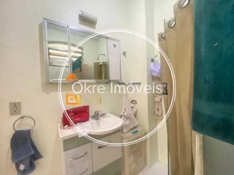 Conheça copacabana 13. do imóvel - Apartamento 1 quarto à venda Flamengo, Rio de Janeiro - R$ 570.000 - CBAP10057 - 15 copacabana 13. - 15