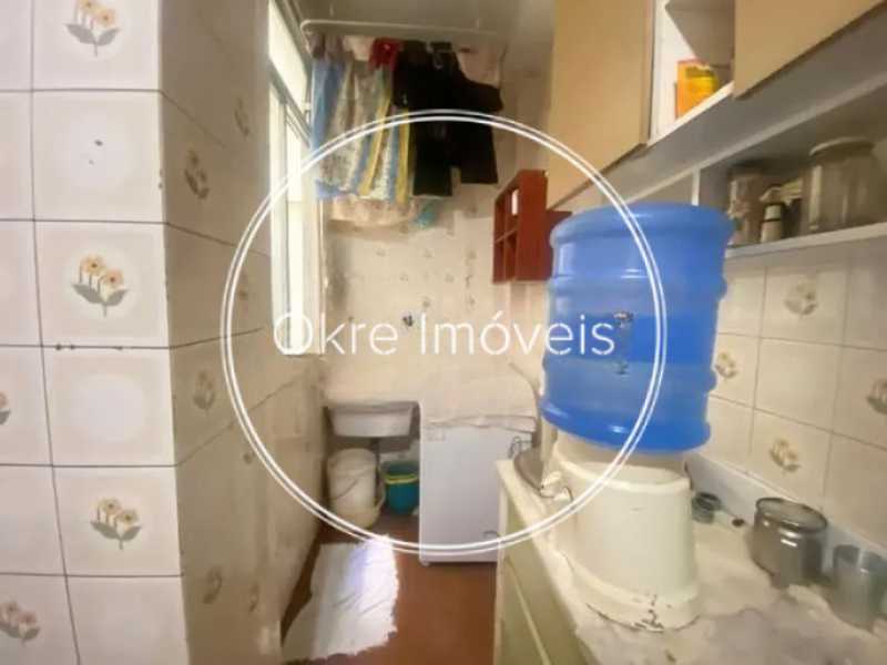 Conheça copacabana 16. do imóvel - Apartamento 1 quarto à venda Flamengo, Rio de Janeiro - R$ 570.000 - CBAP10057 - 17 copacabana 16. - 17