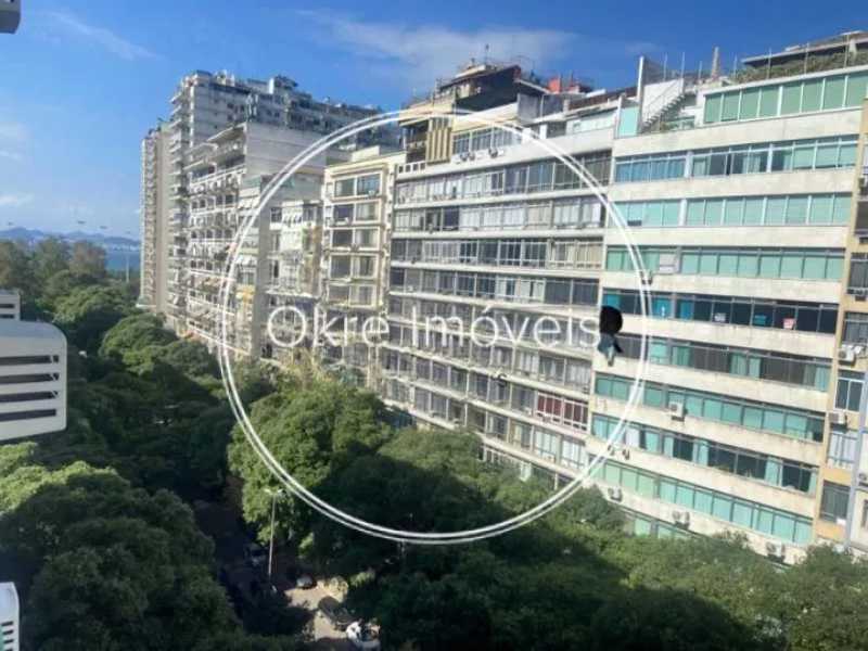 Conheça copacabana 17. do imóvel - Apartamento 1 quarto à venda Flamengo, Rio de Janeiro - R$ 570.000 - CBAP10057 - 18 copacabana 17. - 18