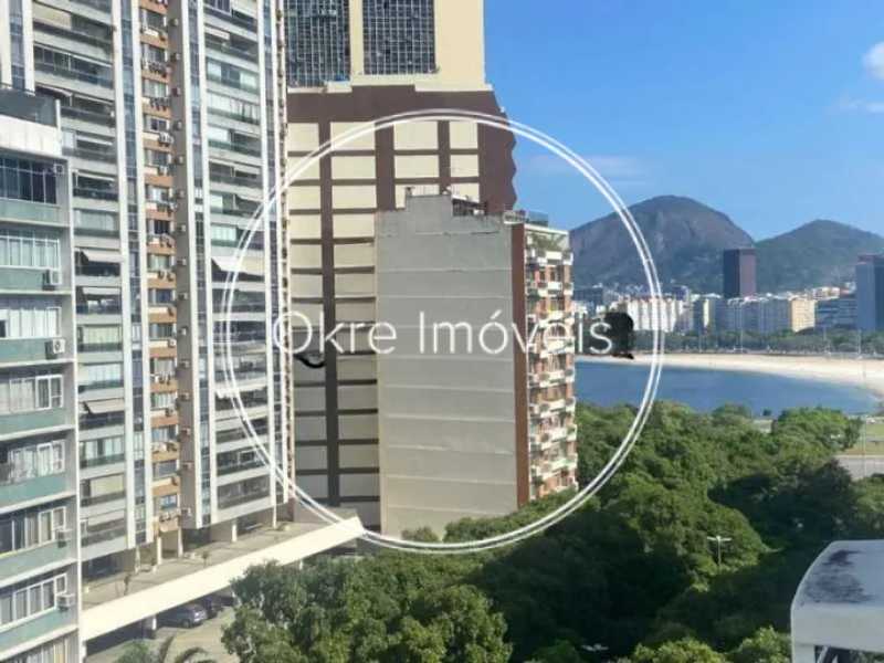 Conheça copacabana 18. do imóvel - Apartamento 1 quarto à venda Flamengo, Rio de Janeiro - R$ 570.000 - CBAP10057 - 19 copacabana 18. - 19