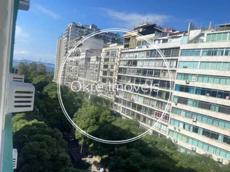 Conheça copacabana 19. do imóvel - Apartamento 1 quarto à venda Flamengo, Rio de Janeiro - R$ 570.000 - CBAP10057 - 20 copacabana 19. - 20