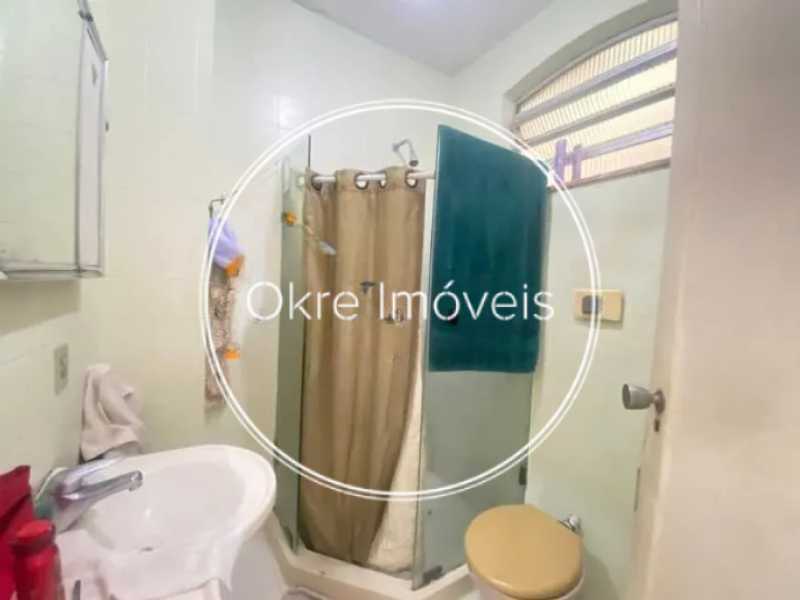 Conheça copacabana 21. do imóvel - Apartamento 1 quarto à venda Flamengo, Rio de Janeiro - R$ 570.000 - CBAP10057 - 21 copacabana 21. - 21