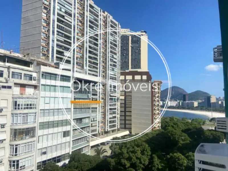 Conheça copacabana 22. do imóvel - Apartamento 1 quarto à venda Flamengo, Rio de Janeiro - R$ 570.000 - CBAP10057 - 22 copacabana 22. - 22