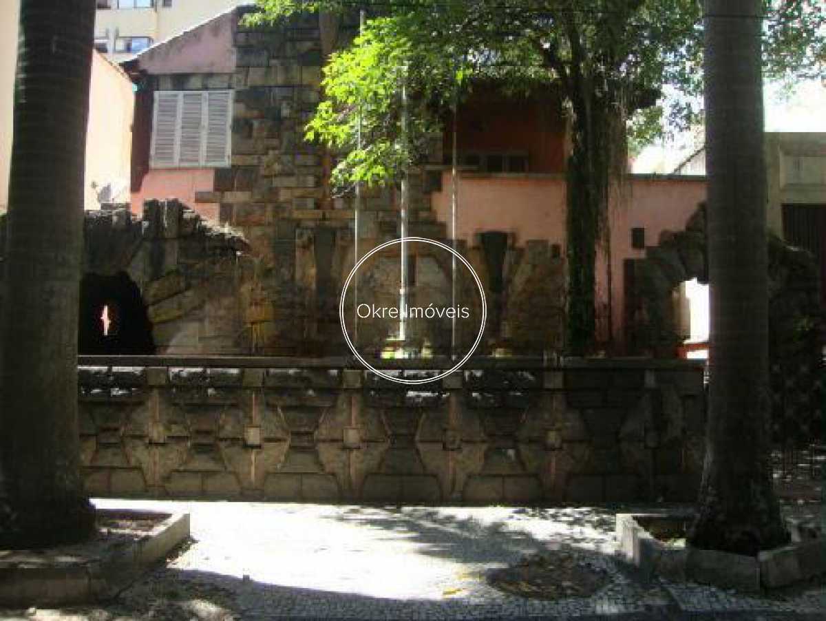 Conheça 01 do imóvel - Casa em Condomínio 12 quartos à venda Flamengo, Rio de Janeiro - R$ 8.500.000 - 9863 - 10 01 - 10