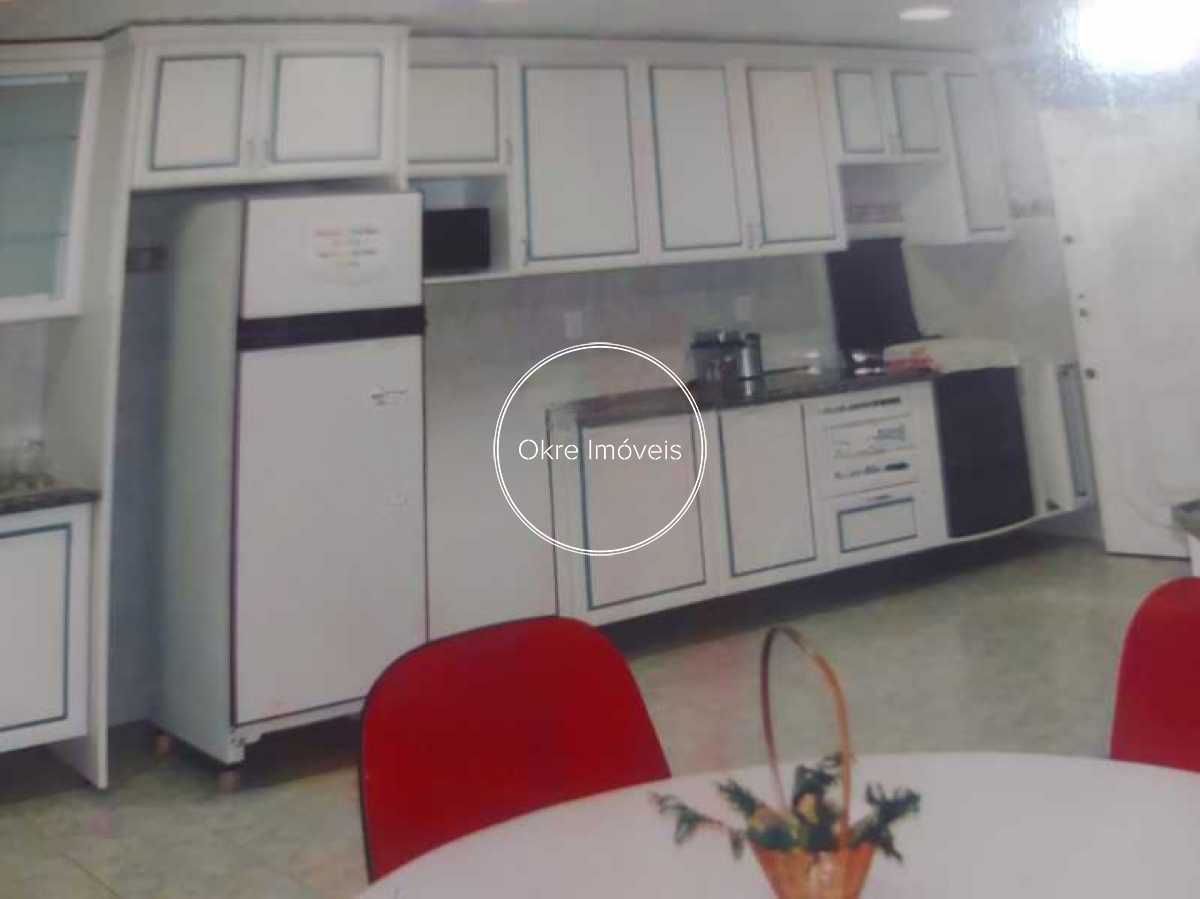 Conheça 50 do imóvel - Casa em Condomínio 12 quartos à venda Flamengo, Rio de Janeiro - R$ 8.500.000 - 9863 - 11 50 - 11