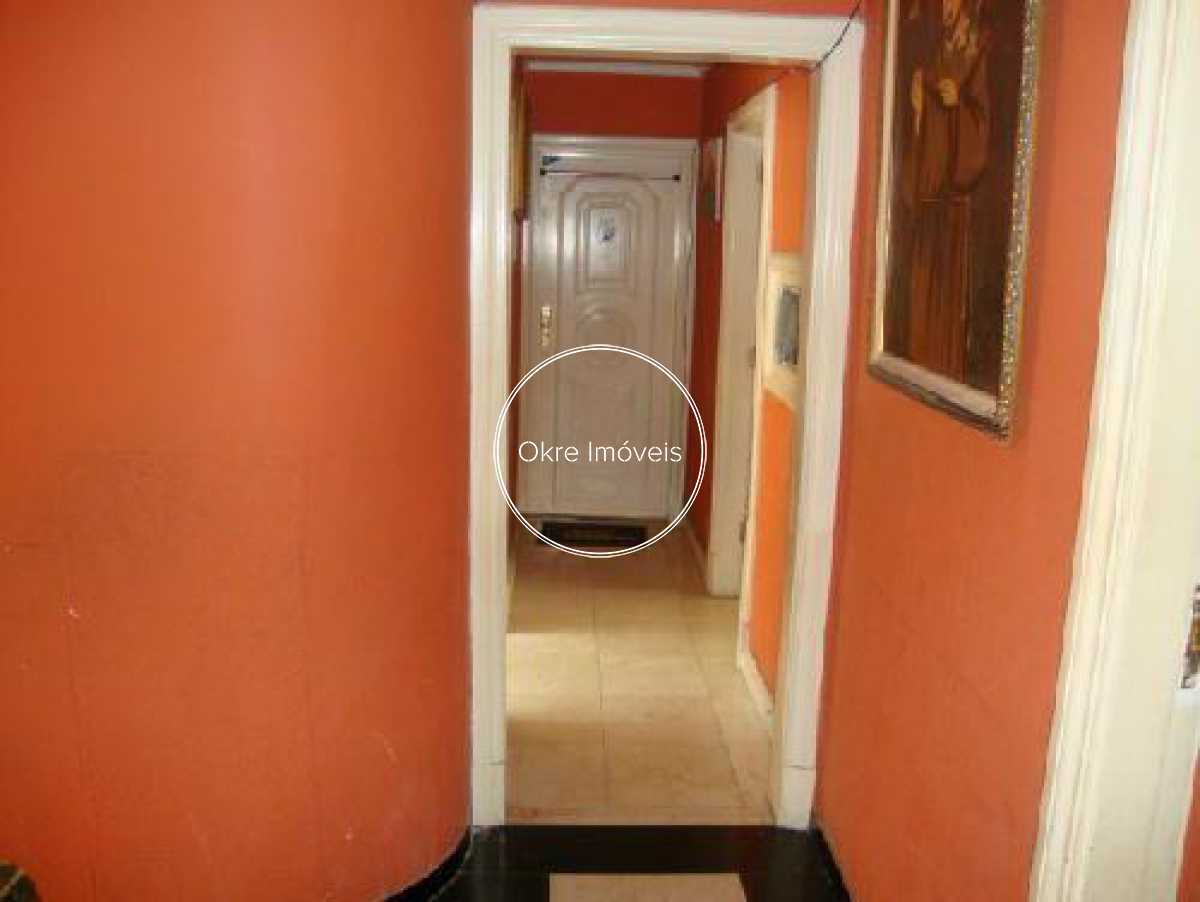 Conheça 22 do imóvel - Casa em Condomínio 12 quartos à venda Flamengo, Rio de Janeiro - R$ 8.500.000 - 9863 - 12 22 - 12