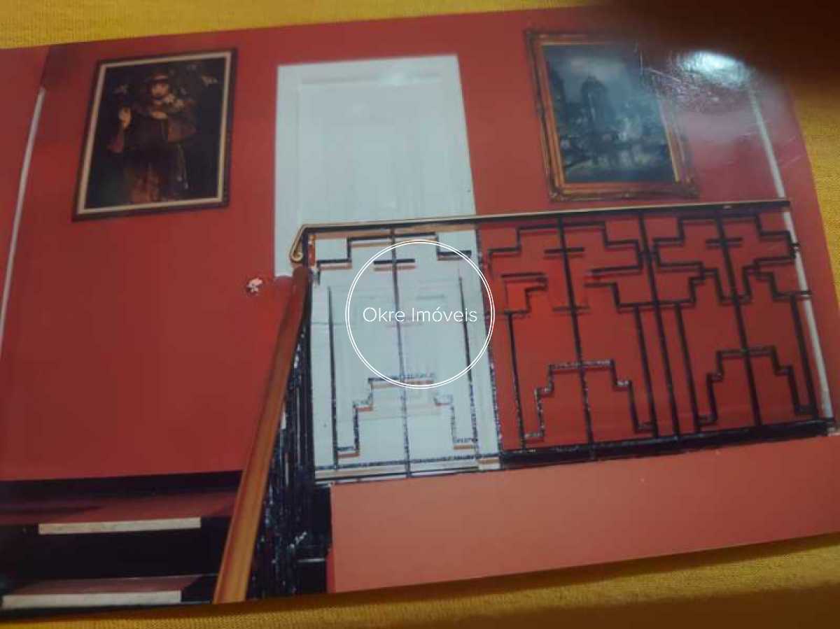 Conheça 19 do imóvel - Casa em Condomínio 12 quartos à venda Flamengo, Rio de Janeiro - R$ 8.500.000 - 9863 - 13 19 - 13