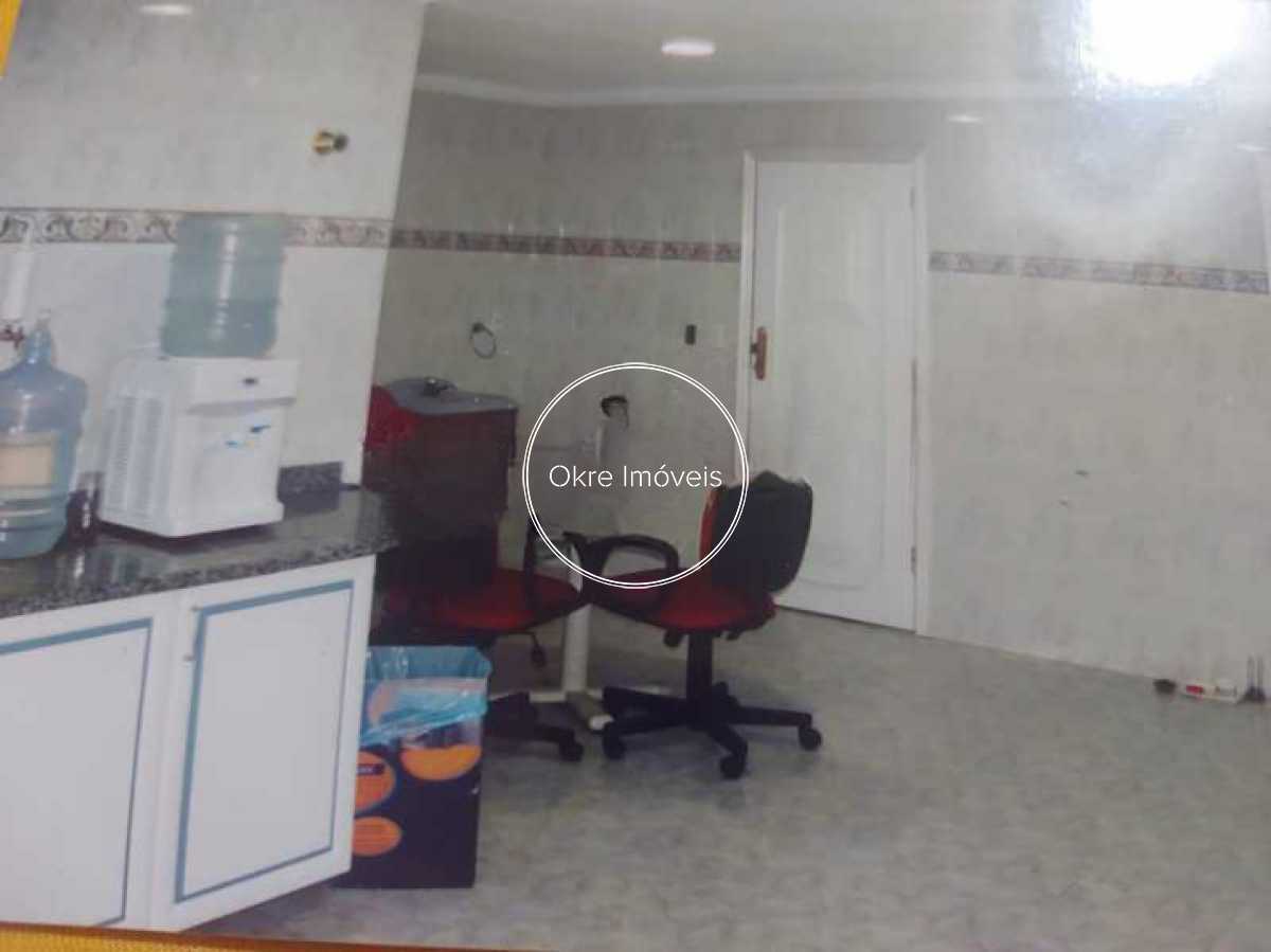 Conheça 51 do imóvel - Casa em Condomínio 12 quartos à venda Flamengo, Rio de Janeiro - R$ 8.500.000 - 9863 - 16 51 - 16