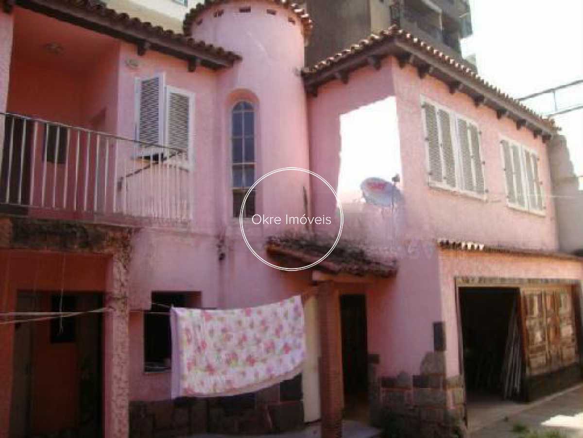 Conheça 68 do imóvel - Casa em Condomínio 12 quartos à venda Flamengo, Rio de Janeiro - R$ 8.500.000 - 9863 - 17 68 - 17