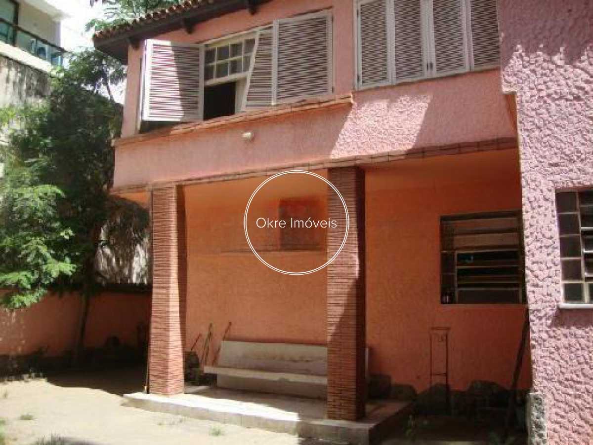 Conheça 69 do imóvel - Casa em Condomínio 12 quartos à venda Flamengo, Rio de Janeiro - R$ 8.500.000 - 9863 - 19 69 - 19