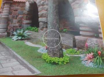 Casa em Condomínio 12 quartos à venda Flamengo, Rio de Janeiro - R$ 8.500.000 - 9863