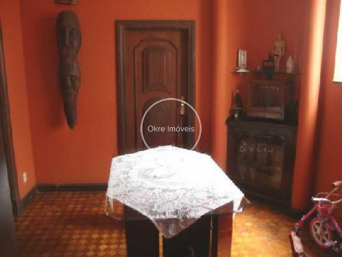 Conheça 07 do imóvel - Casa em Condomínio 12 quartos à venda Flamengo, Rio de Janeiro - R$ 8.500.000 - 9863 - 4 07 - 4