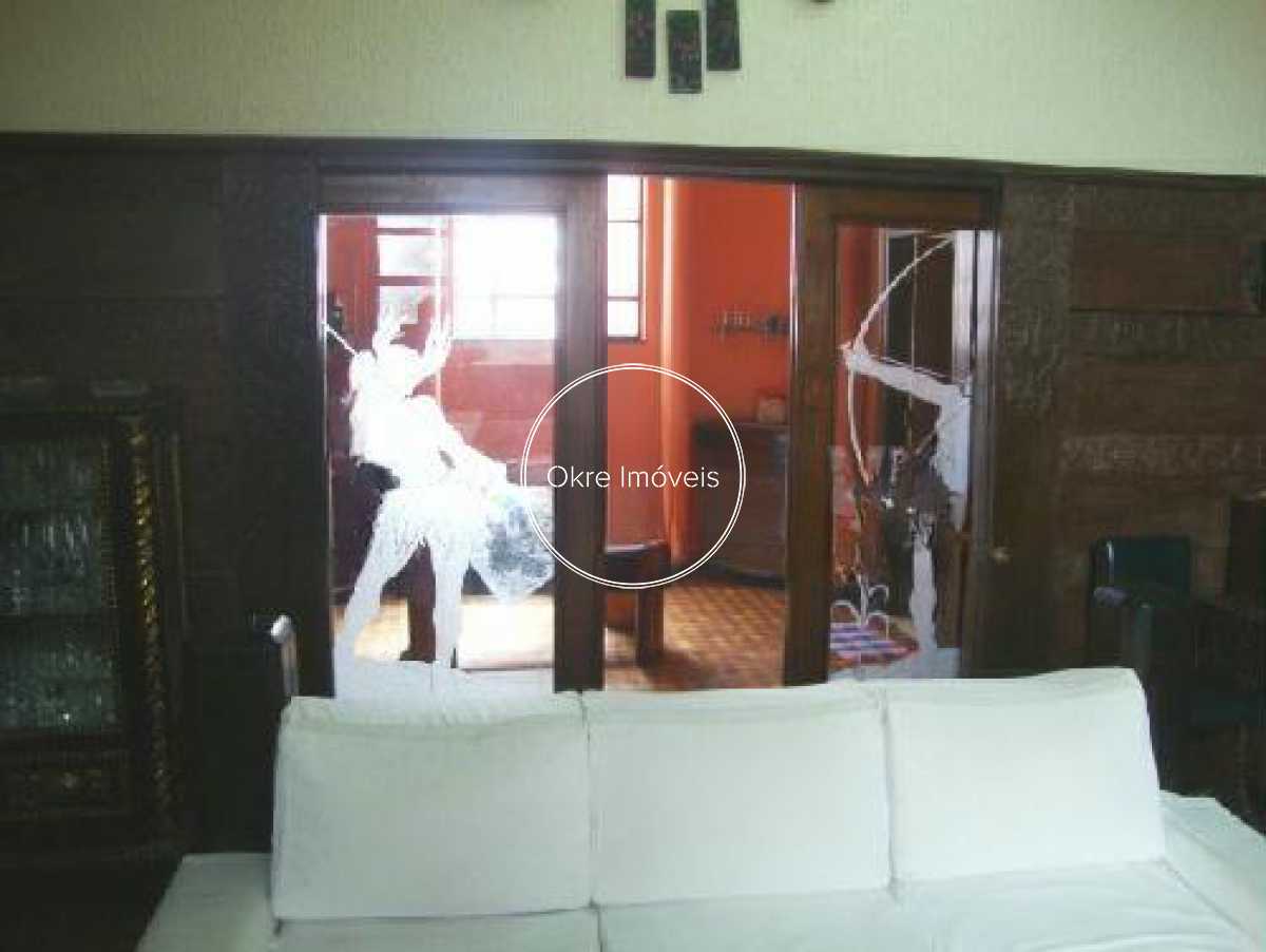 Conheça 08 do imóvel - Casa em Condomínio 12 quartos à venda Flamengo, Rio de Janeiro - R$ 8.500.000 - 9863 - 6 08 - 6