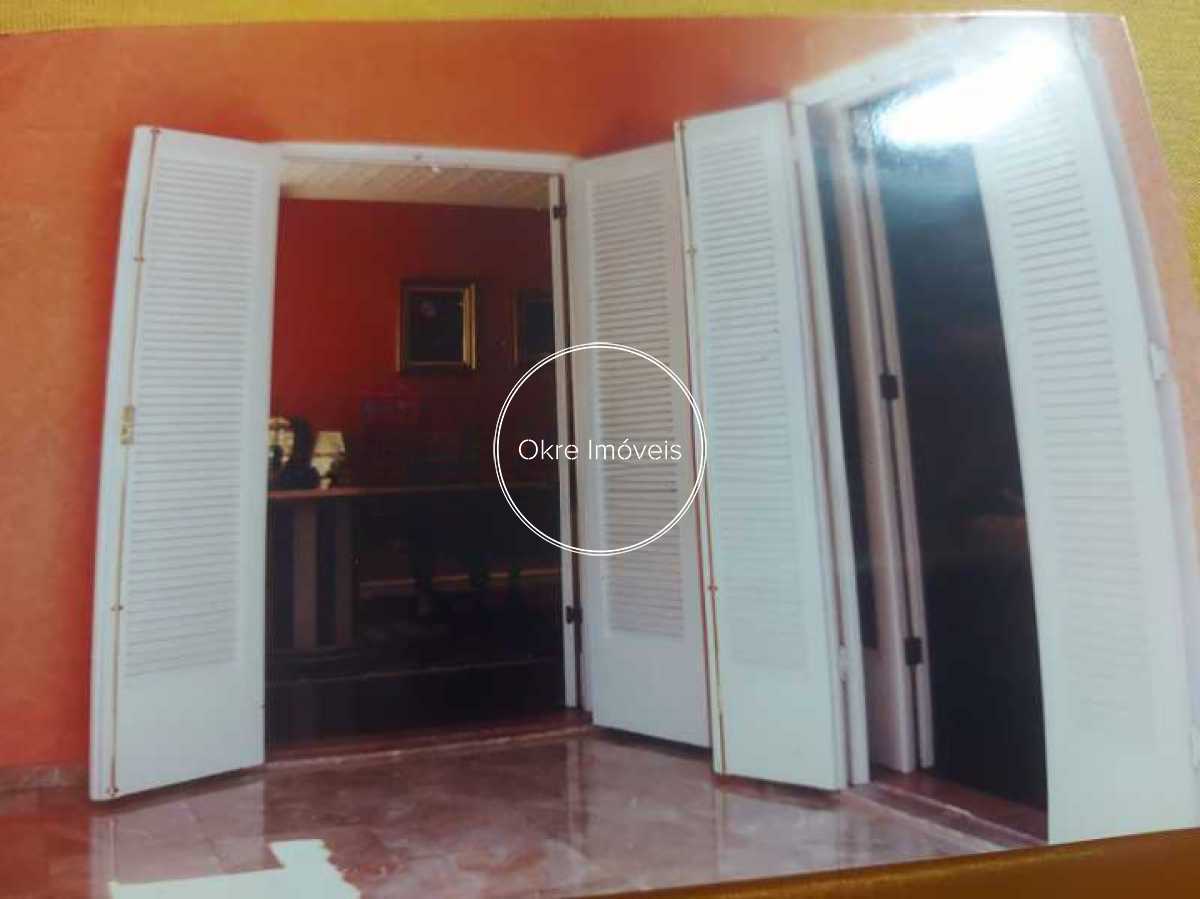Conheça 06 do imóvel - Casa em Condomínio 12 quartos à venda Flamengo, Rio de Janeiro - R$ 8.500.000 - 9863 - 7 06 - 7