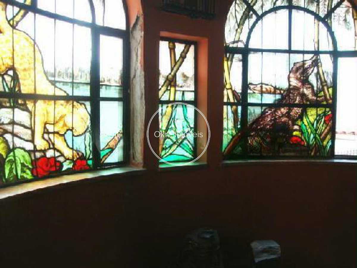 Conheça 09 do imóvel - Casa em Condomínio 12 quartos à venda Flamengo, Rio de Janeiro - R$ 8.500.000 - 9863 - 8 09 - 8