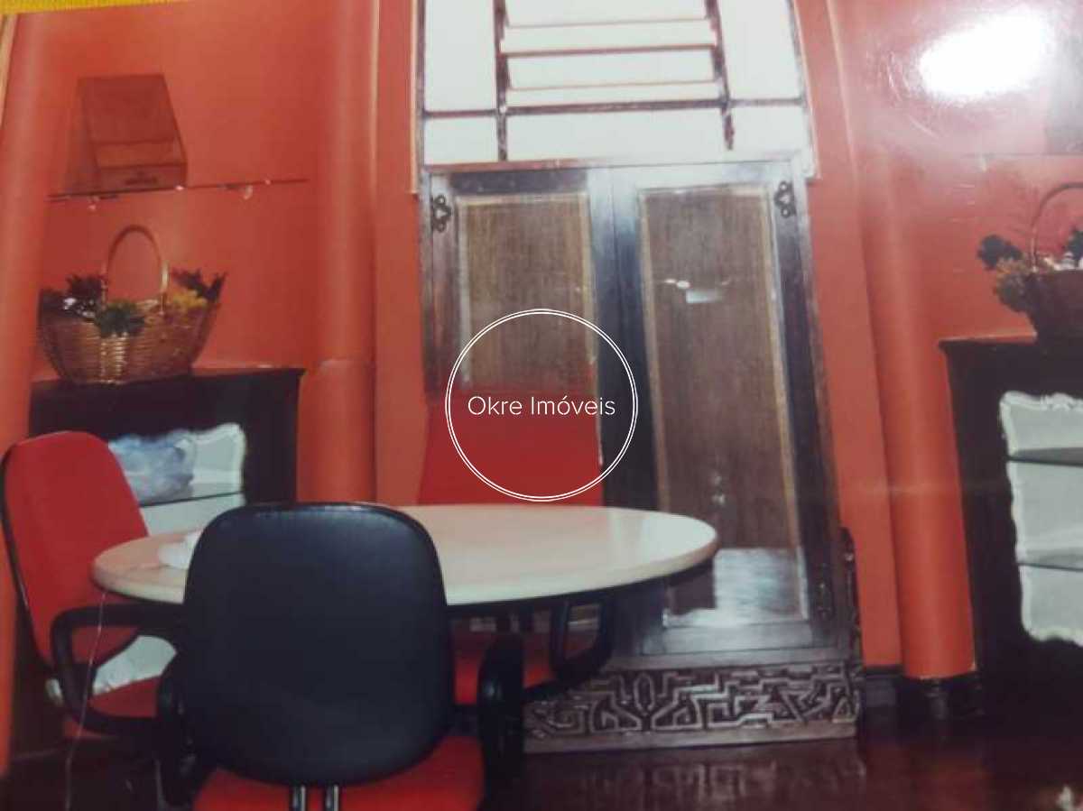 Conheça 21 do imóvel - Casa em Condomínio 12 quartos à venda Flamengo, Rio de Janeiro - R$ 8.500.000 - 9863 - 9 21 - 9