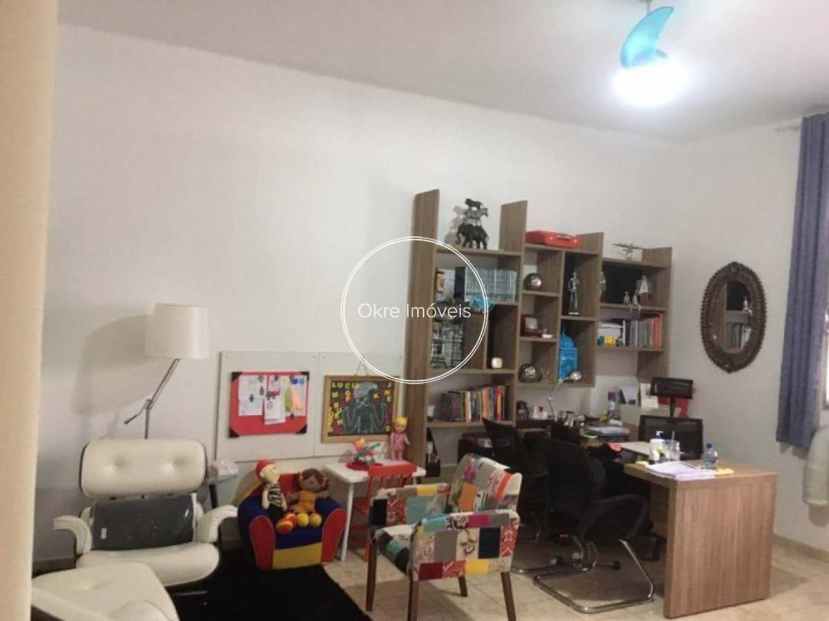 Conheça 22 do imóvel - Apartamento 2 quartos à venda Flamengo, Rio de Janeiro - R$ 1.800.000 - 9872 - 10 22 - 10