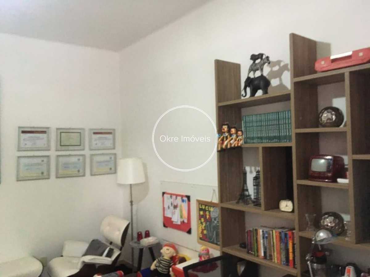 Conheça 25 do imóvel - Apartamento 2 quartos à venda Flamengo, Rio de Janeiro - R$ 1.800.000 - 9872 - 11 25 - 11