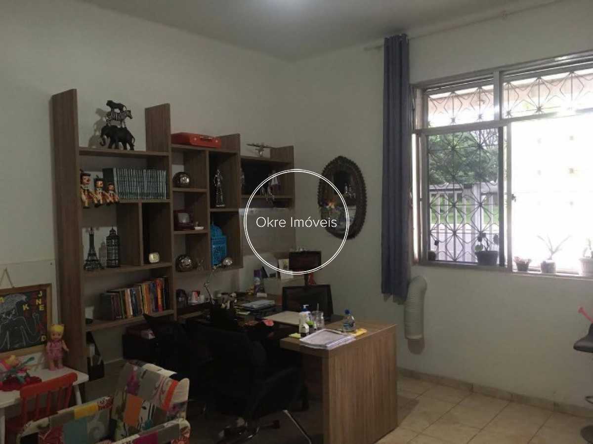 Conheça 28 do imóvel - Apartamento 2 quartos à venda Flamengo, Rio de Janeiro - R$ 1.800.000 - 9872 - 14 28 - 14