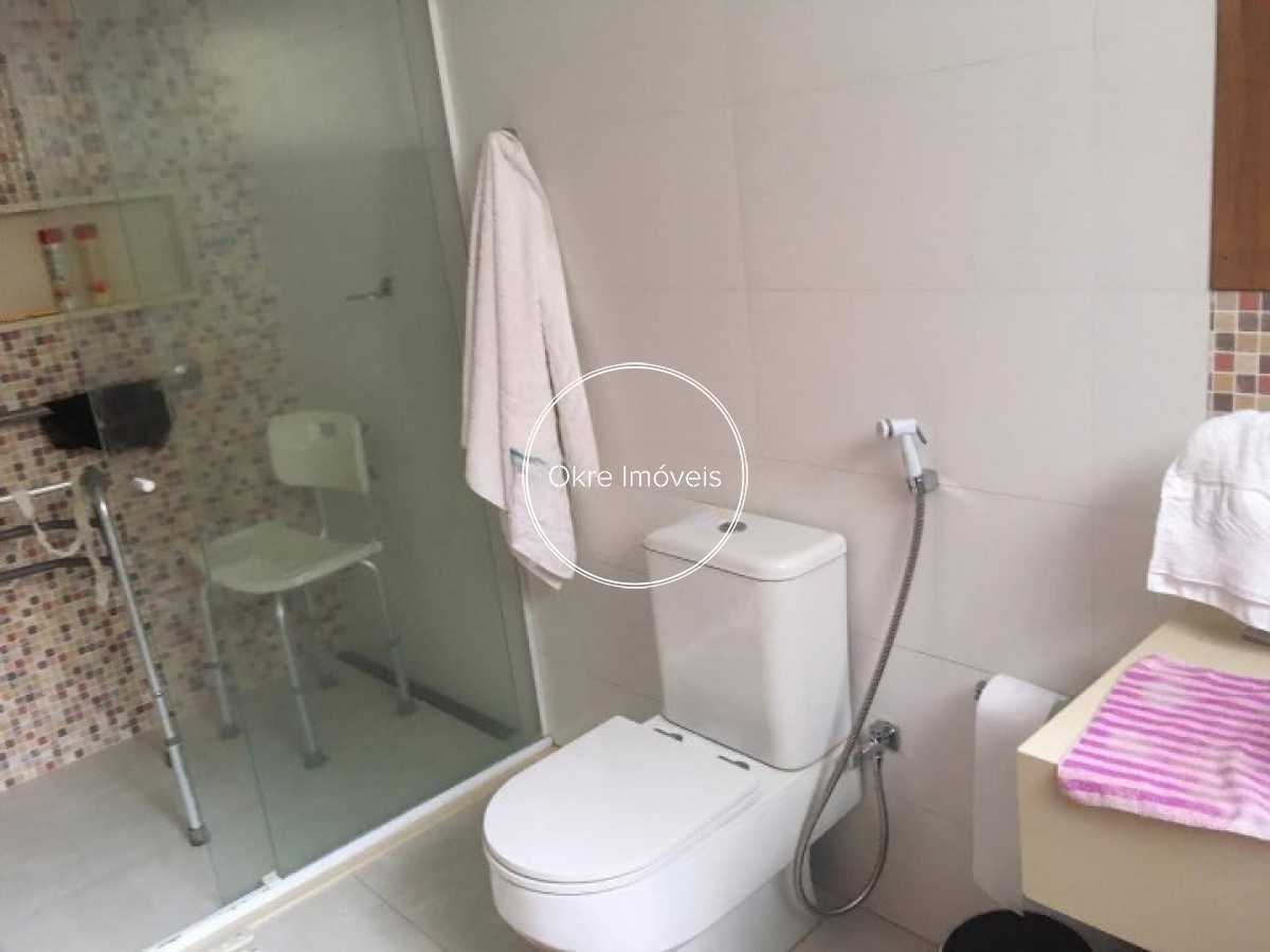 Conheça 40 do imóvel - Apartamento 2 quartos à venda Flamengo, Rio de Janeiro - R$ 1.800.000 - 9872 - 16 40 - 16