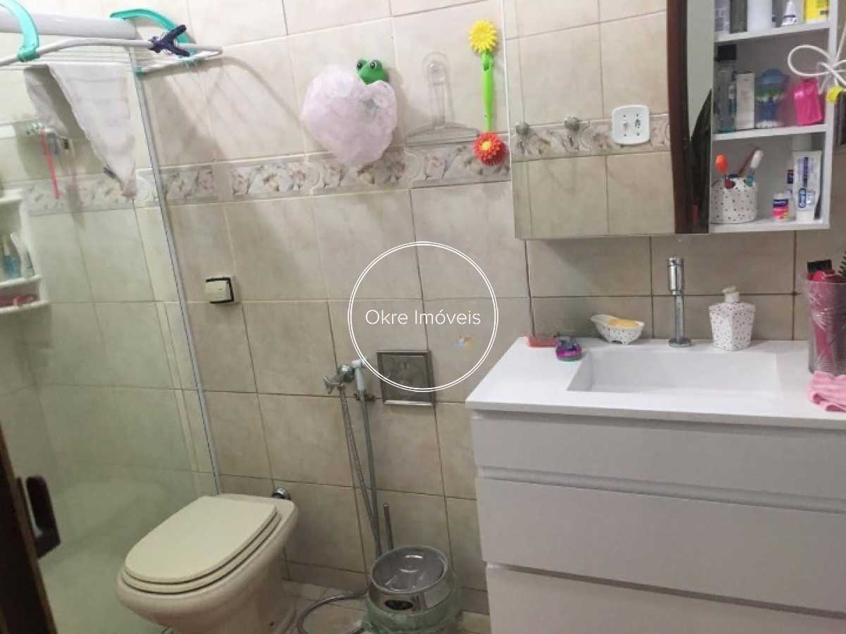 Conheça 41 do imóvel - Apartamento 2 quartos à venda Flamengo, Rio de Janeiro - R$ 1.800.000 - 9872 - 17 41 - 17