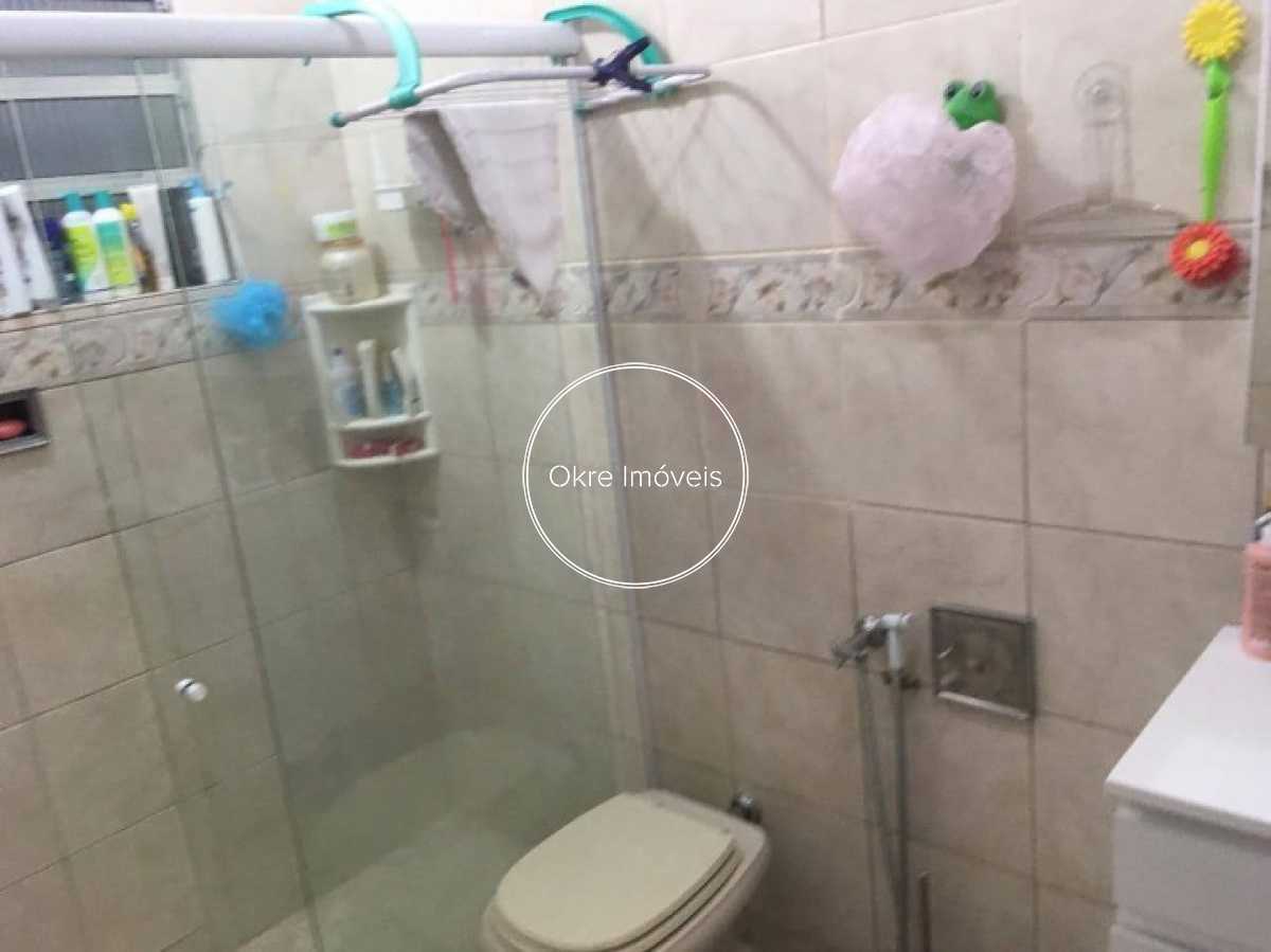 Conheça 42 do imóvel - Apartamento 2 quartos à venda Flamengo, Rio de Janeiro - R$ 1.800.000 - 9872 - 18 42 - 18