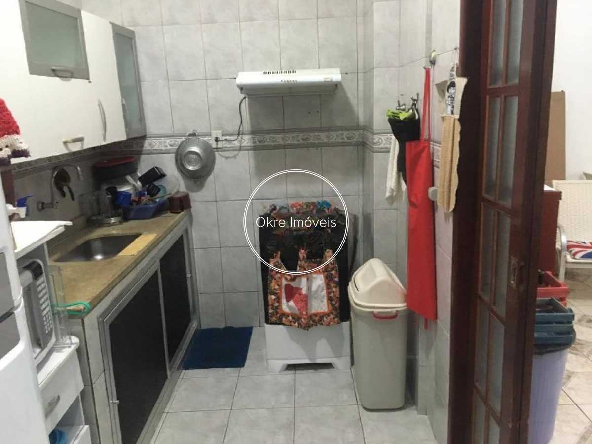 Conheça 50 do imóvel - Apartamento 2 quartos à venda Flamengo, Rio de Janeiro - R$ 1.800.000 - 9872 - 19 50 - 19
