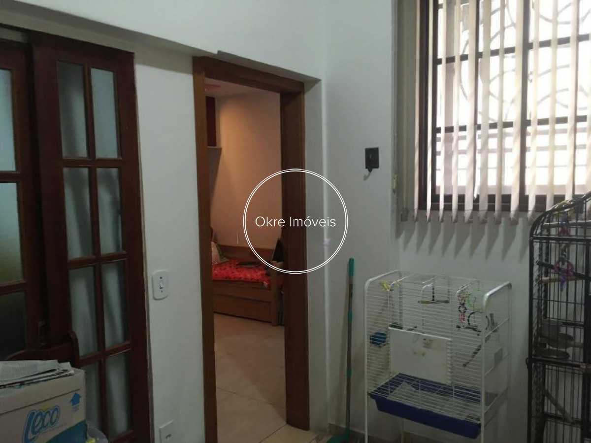Conheça 59 do imóvel - Apartamento 2 quartos à venda Flamengo, Rio de Janeiro - R$ 1.800.000 - 9872 - 20 59 - 20