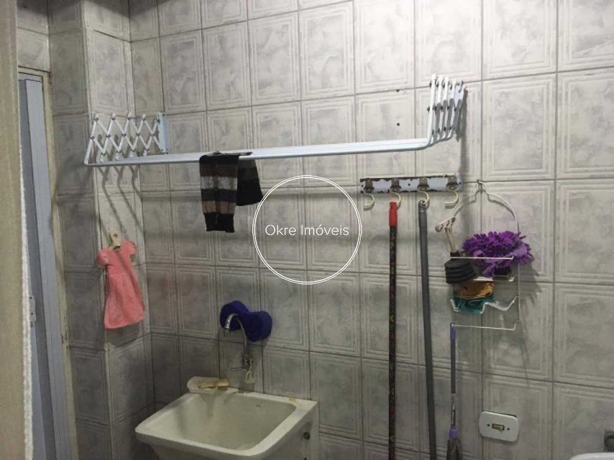 Conheça 61 do imóvel - Apartamento 2 quartos à venda Flamengo, Rio de Janeiro - R$ 1.800.000 - 9872 - 22 61 - 22