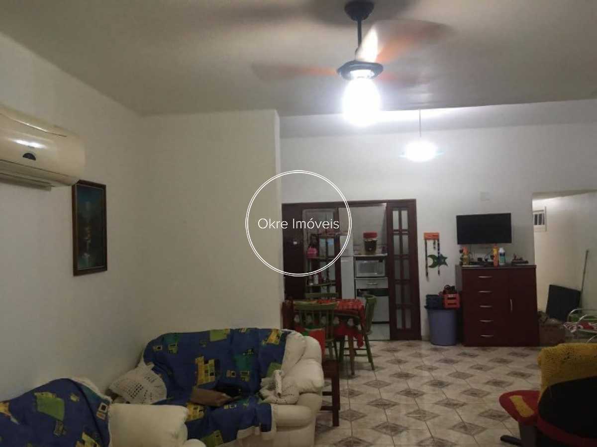 Conheça 10 do imóvel - Apartamento 2 quartos à venda Flamengo, Rio de Janeiro - R$ 1.800.000 - 9872 - 4 10 - 4