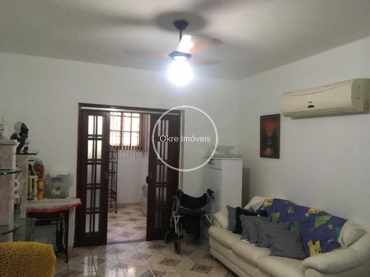 Conheça 11 do imóvel - Apartamento 2 quartos à venda Flamengo, Rio de Janeiro - R$ 1.800.000 - 9872 - 5 11 - 5