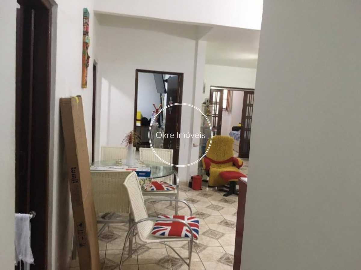 Conheça 12 do imóvel - Apartamento 2 quartos à venda Flamengo, Rio de Janeiro - R$ 1.800.000 - 9872 - 6 12 - 6