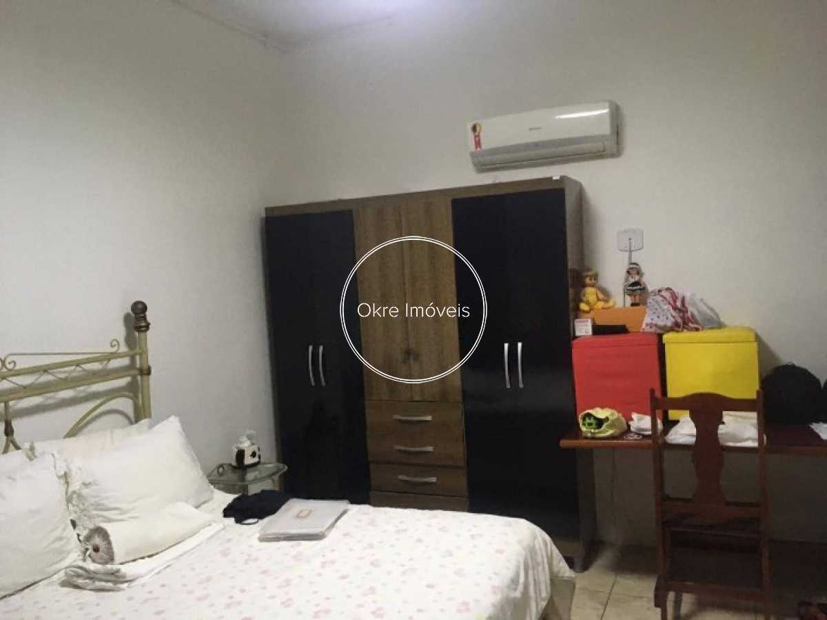 Conheça 20 do imóvel - Apartamento 2 quartos à venda Flamengo, Rio de Janeiro - R$ 1.800.000 - 9872 - 7 20 - 7