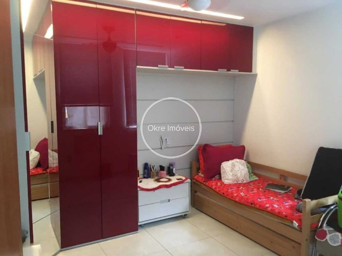 Conheça 21.5 do imóvel - Apartamento 2 quartos à venda Flamengo, Rio de Janeiro - R$ 1.800.000 - 9872 - 8 21.5 - 8