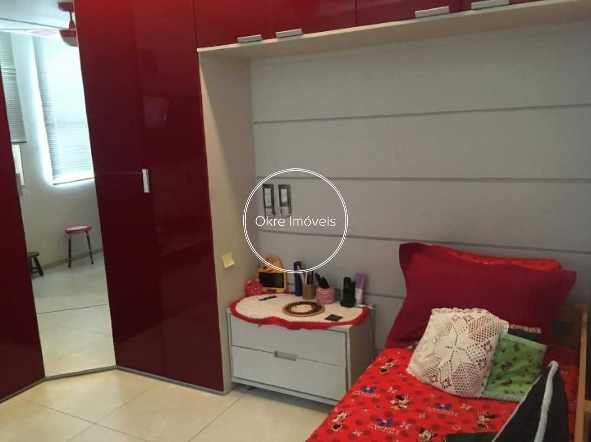 Conheça 21 do imóvel - Apartamento 2 quartos à venda Flamengo, Rio de Janeiro - R$ 1.800.000 - 9872 - 9 21 - 9