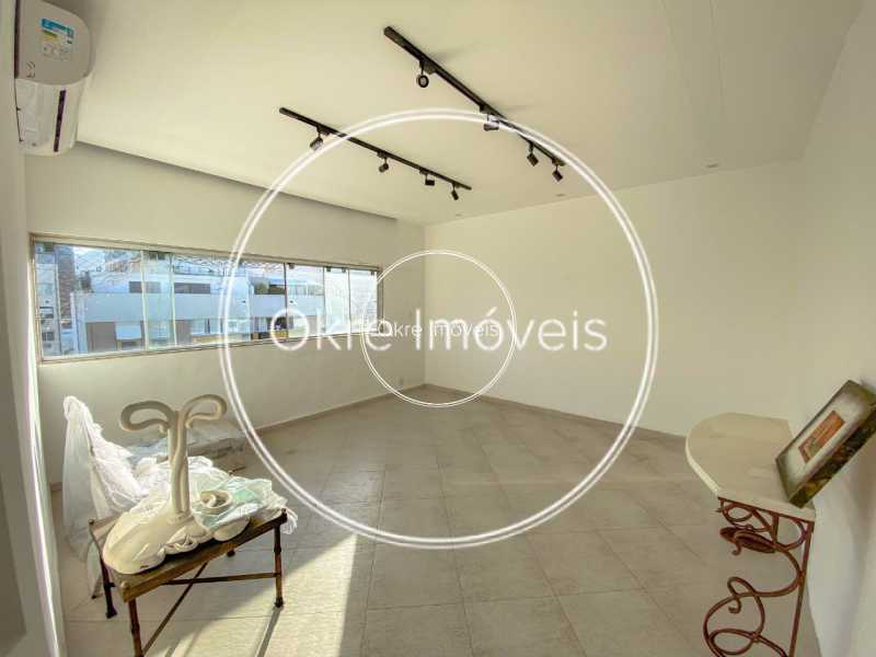 Conheça 9745_FOTO_22 do imóvel - Cobertura 4 quartos à venda Leblon, Rio de Janeiro - R$ 12.000.000 - LECO40091 - 28 9745_FOTO_22 - 28
