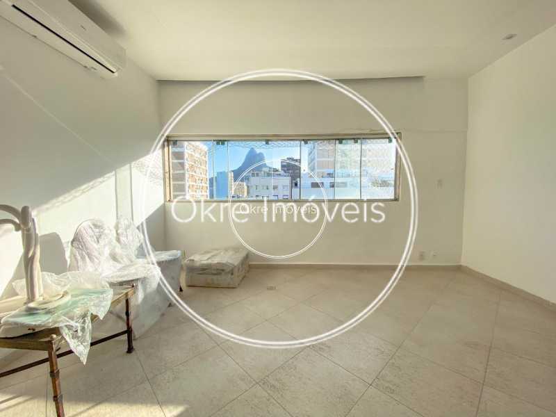 Conheça 9745_FOTO_23 do imóvel - Cobertura 4 quartos à venda Leblon, Rio de Janeiro - R$ 12.000.000 - LECO40091 - 29 9745_FOTO_23 - 29