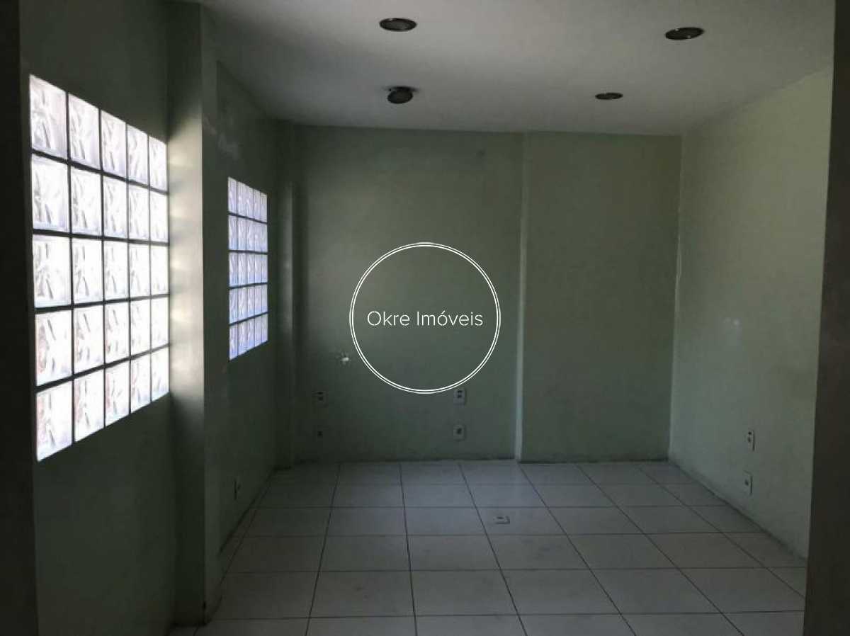Conheça 12 do imóvel - Casa em Condomínio 5 quartos à venda Botafogo, Rio de Janeiro - R$ 1.880.000 - FLCN50006 - 10 12 - 10