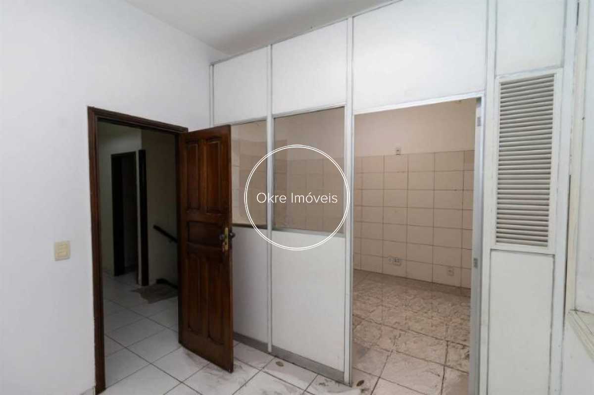 Conheça 13 do imóvel - Casa em Condomínio 5 quartos à venda Botafogo, Rio de Janeiro - R$ 1.880.000 - FLCN50006 - 11 13 - 11