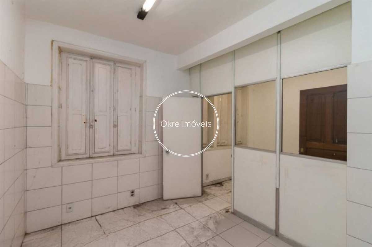 Conheça 14 do imóvel - Casa em Condomínio 5 quartos à venda Botafogo, Rio de Janeiro - R$ 1.880.000 - FLCN50006 - 12 14 - 12