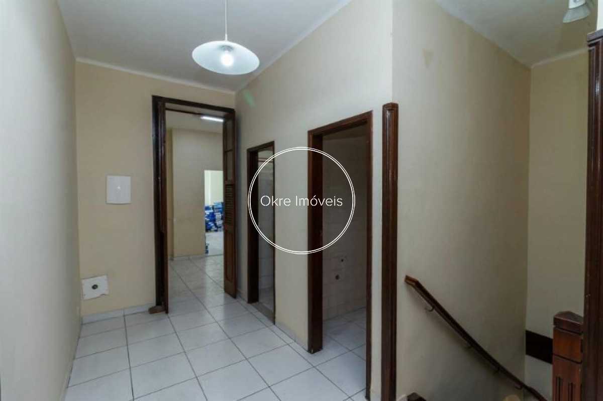 Conheça 15 do imóvel - Casa em Condomínio 5 quartos à venda Botafogo, Rio de Janeiro - R$ 1.880.000 - FLCN50006 - 13 15 - 13