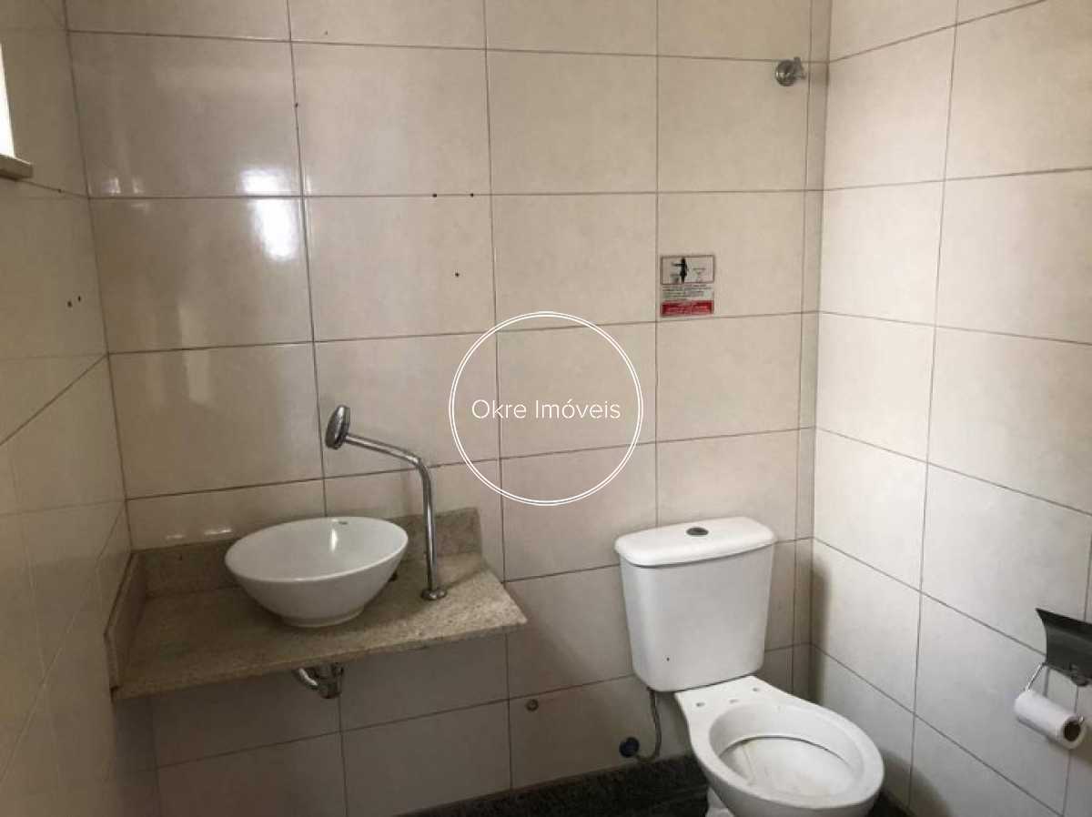 Conheça 40 do imóvel - Casa em Condomínio 5 quartos à venda Botafogo, Rio de Janeiro - R$ 1.880.000 - FLCN50006 - 14 40 - 14