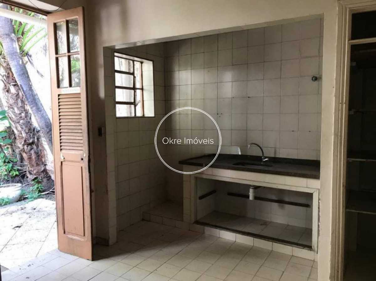 Conheça 50 do imóvel - Casa em Condomínio 5 quartos à venda Botafogo, Rio de Janeiro - R$ 1.880.000 - FLCN50006 - 15 50 - 15
