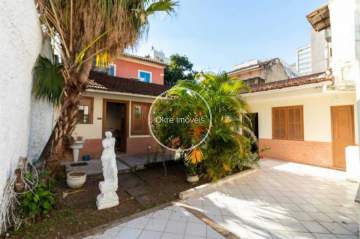 Casa em Condomínio 5 quartos à venda Botafogo, Rio de Janeiro - R$ 1.880.000 - FLCN50006