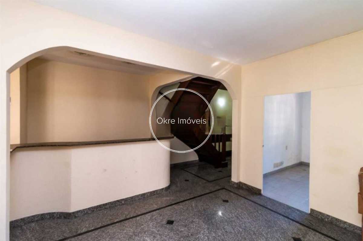 Conheça 02 do imóvel - Casa em Condomínio 5 quartos à venda Botafogo, Rio de Janeiro - R$ 1.880.000 - FLCN50006 - 2 02 - 2