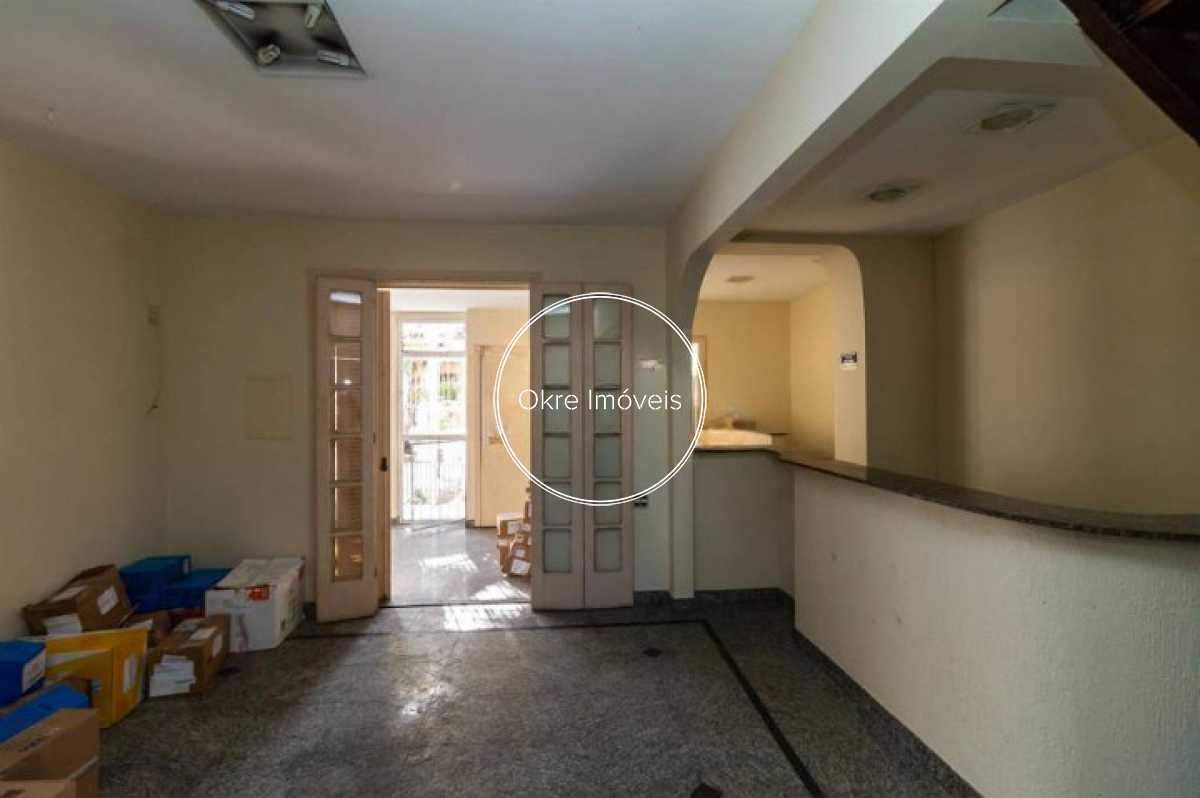 Conheça 04 do imóvel - Casa em Condomínio 5 quartos à venda Botafogo, Rio de Janeiro - R$ 1.880.000 - FLCN50006 - 4 04 - 4
