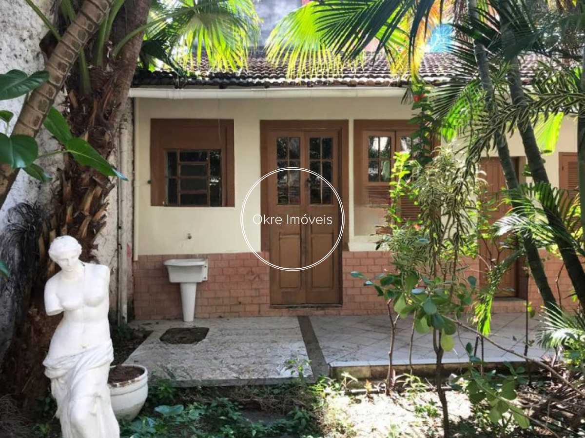 Conheça 05 do imóvel - Casa em Condomínio 5 quartos à venda Botafogo, Rio de Janeiro - R$ 1.880.000 - FLCN50006 - 5 05 - 5
